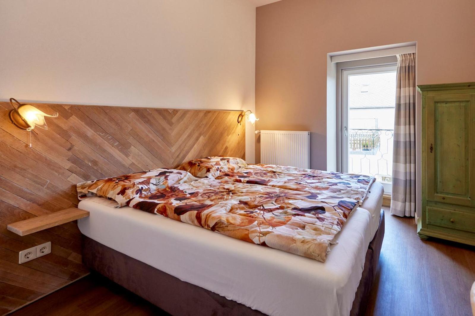 Bnb-Siz Zeltingen-Rachtig Exterior photo