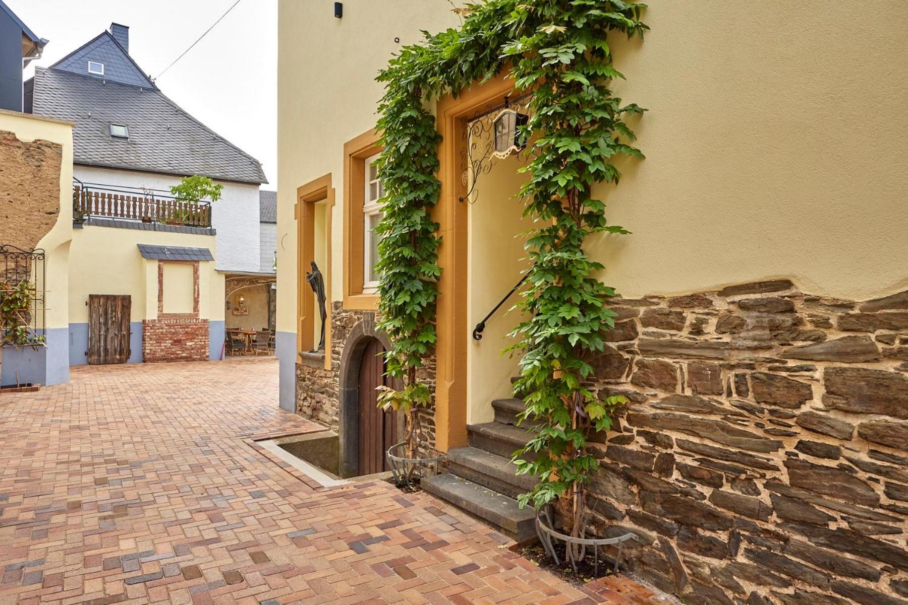 Bnb-Siz Zeltingen-Rachtig Exterior photo